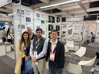 Motortec Madrid & Automec 2025