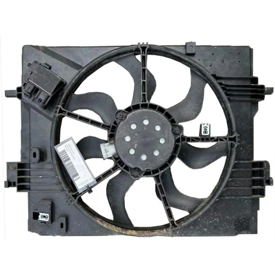 Radiator Fan For DACIA SANDERO 2015-2023 17357745 214815148R suppliers