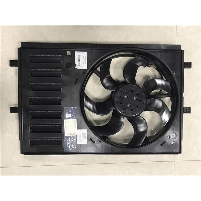 Radiator Fan For GOLF 6R0 121 207L