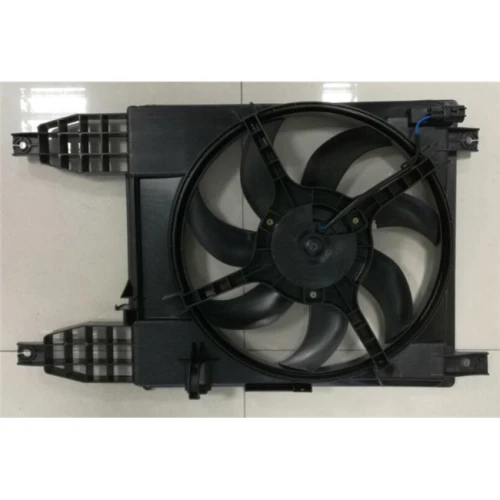 מאוורר לרדיאטור עבור AVEO 2009 96808149