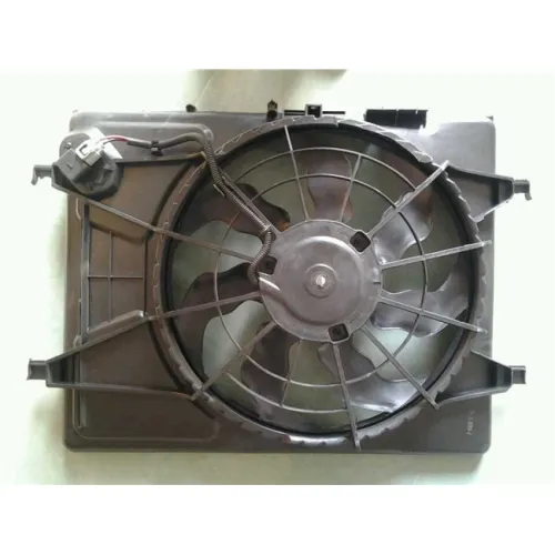 מאוורר לרדיאטור לאלנטרה 2007-2010 25380-0Q150