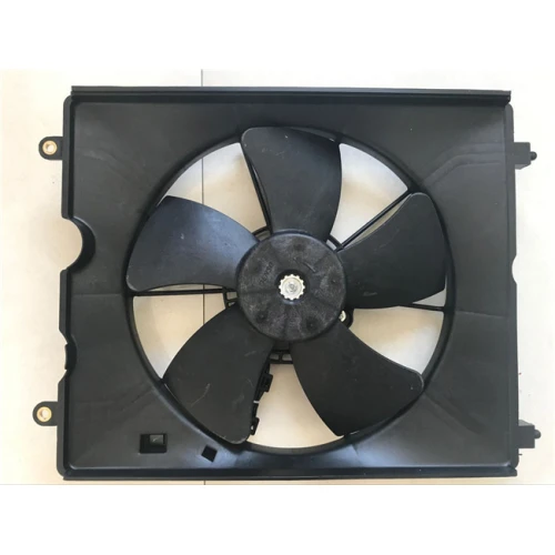 הרדיאטור מאוורר עבור אודיסיאה 2015 19005-5X6-J01-XZ