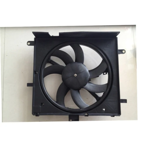 רדיאטור מניפה עבור Sunny 2011-2015 21481-1HS2A
