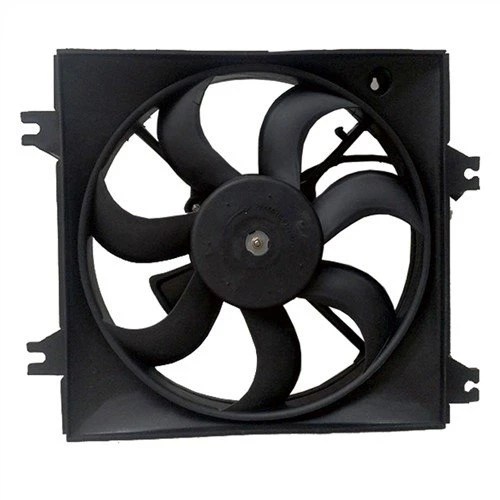 מאוורר רדיאטור להדגשה A/C-FAN 00-05 97730-25000